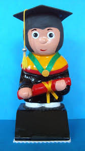 Gambar gambar rencana lengkap kerabat rumah sumber kerabatrumah.blogspot.com. Usaha Boneka Wisuda Berbahan Gypsum Cukup Menjanjikan Kompasiana Com