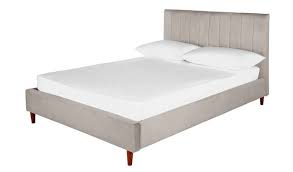 Buy Habitat Pandora Double Bed Frame Grey Bed Frames Argos Grey Bed Frame Double Bed Frame Grey Double Bed Frame