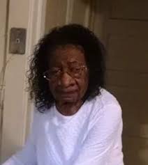 Obituary information for Mrs. Joanna N. Lyons