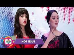 How to install hoodlum master chief collection : Zaskia Gotik Dan Dewi Persik Terlibat Persaingan Di Panggung Lida Hot Issue Pagi Youtube