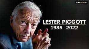 Thomson remembers 'fearless' Piggott