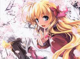 Wallpaper ID: 986478 / 4K, Fortune Arterial, Anime free download