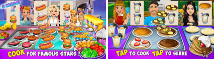 Choice of romance is a historical game of romance and affairs of the court. Tasty Chef Cooking Games 2020 In A Crazy Kitchen Apk Download For Android Latest Version 1 5 5 Com Revolx Tasty Chef Cooking Game