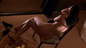 Angie Everhart Nude » Celebs Nude Video - NudeCelebVideo.Net