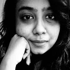 Read All The Stories Written by Pallavi Singhal.