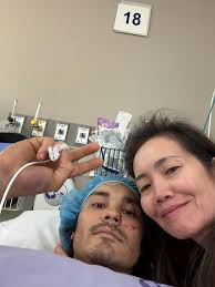 Fundraiser by Rumi Nishimura : Help Kevin Heal After a Life-Altering  Accident