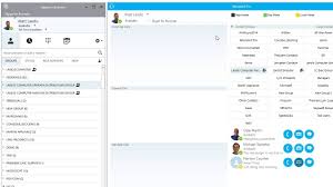 Skype allows users to communicate over the internet by voice, using a microphone, by video using a webcam, and by instant messaging. Skype For Business Lync Night Mode Landis Technologies Llc