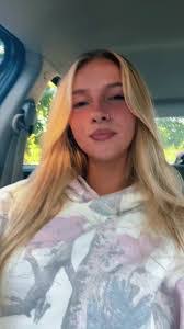 Cassidy Montgomery's Instagram, Twitter & Facebook