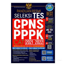 Kumpulan soal dan jawaban latihan skd cpns 2020 link download materi twk tiu dan tkp tribun jogja. Tim Bintang Psikologi Panduan Resmi Seleksi Tes Cpns Pppk Cat 2021 2022 Terbaru Agustus 2021 Harga Murah Kualitas Terjamin Blibli