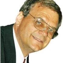 Theodore J. Sladewski Obituary