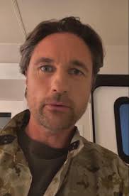 Importance of taking time off and grounding in nature