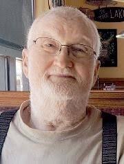 Franklin Ritchey Obituary (1940