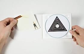 Brittany Bosco Promo Ep Beautiful Packaging Design Album Design Packaging Design