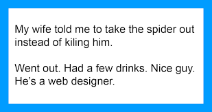 There S An Account Online That Is Dedicated To Sharing Funny Dad Jokes With The World Funny dad fails are my favorite best fails, but they always mean well.