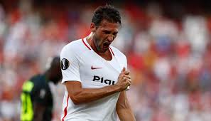 Join the discussion or compare with others! Franco Vazquez Objetivo Del Boca Juniors Eldesmarque Sevilla
