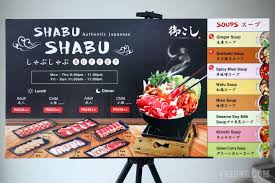 Texas chicken uptown damansara is a fast food based in petaling jaya, selangor. Mikoshi Shabu Shabu Buffet Restaurant Damansara Uptown Malaysia Food Travel Blog