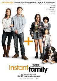 Rose byrne as wahlberg's wife continues her string of charming and funny roles. Instant Family 2018 Imdb