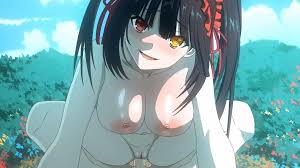 Kurumi Hentai Animation by JXH33 Full HD - Watch Online