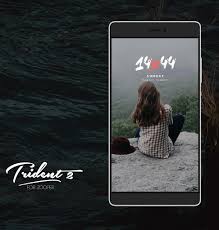 For use this widget pack you need to install *zooper widgets pro* app.if you don't know how to apply the widgets follow the video tutorial in the app. Download Trident 2 For Zooper For Android Trident 2 For Zooper Apk Download Steprimo Com