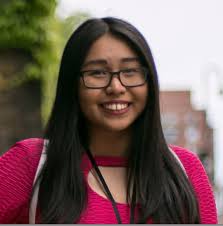 2021 Scholarship Recipients