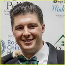 Corey Griffin Just Jared: Celebrity Gossip and Breaking Entertainment News