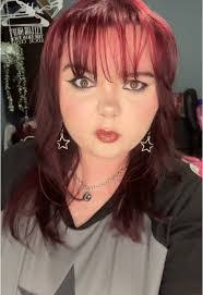 Brianna Boyce's Instagram, Twitter & Facebook