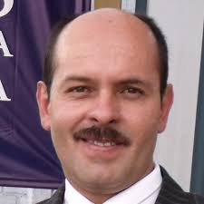 Walter Fernando Vera Paredes