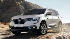 If you want to know more about this one that is a featured model of renault, check out the following post that brings together the key information about the new renault koleos 2021. New 2021 Renault Koleos Facelift Interior Exterior Youtube