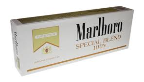 Marlboro Special Blend Gold 100s Box Marlboro Gold Special Blend Shopping Websites