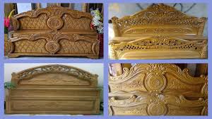 Bassett furniture has been making bedroom furniture for more than 100 years. Simple Wooden Bed Designs Ideas Youtube
