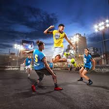 ❤️ #neymarjr #fussball #neymar #herzenssache #santosfc #selecao #psg. Red Bull Neymar Jr S Five Football Tournament Info