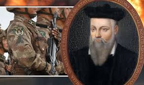 French preacher nostradamus says in centuria ii, lane 53,that a serious illness will attack a maritime city. Mjt57yihepdq7m