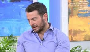 Ο μεγάλος νικητής του survivor 1 πρόσφατα ενεπλάκη ξανά τηλεοπτικά ρεπορτάζ, κάνοντας μάλιστα. Giwrgos Aggelopoylos Me Problhmatizei H Katastash Giati Balletai H Koinwnia Se Ola Ta Epipeda