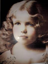 Victorian-era Post-Mortem Photo of Ruth Margaret Fishell