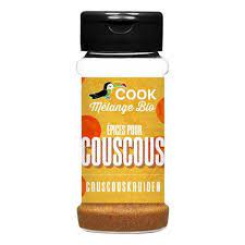 Laisser quelques minutes et remettre dans le couscoussier. Couscous Mix Organic Cook Herbier De France