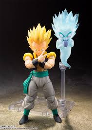 gotenks super saiyan october 2018 ドラゴンボールz ゴテンクス ドラゴンボール