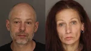 Baldwin mother sentenced to minimum of 19 years for overdose death of  infant son