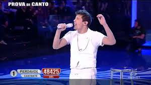 See more of pierdavide carone on facebook. Pierdavide Carone Di Notte Testo E Video Zona Reality