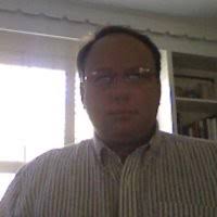 John Ellingson, MBA, MPP