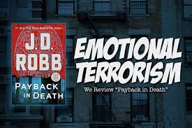 Emotional Terrorism: We Review 