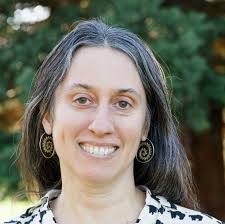 The Oregon Historical Society has nominated Amy McBride, a social sciences  teacher at Portland Public Schools ACCESS Academy, for the Patricia Behring  Teacher of the Year Award for her work with students