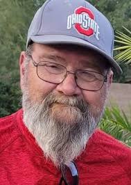 Obituary for Mark A. Bidlack