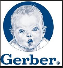 The original Gerber baby Ann Turner Cook celebrates 90th birthday