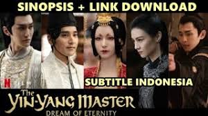 Alamat email anda tidak akan. Download Film The Yin Yang Master Dream Of Eternity Subti