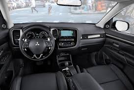 2020 Mitsubishi L200 Luxury Cabin And More Tools For The Driver Mitsubishi Outlander Mitsubishi Outlander