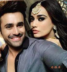 Producer ekta kapoor on saturday afternoon took to her instagram and claimed that she spoke to the victim's mother on call who confirmed pearl's innocence and that it was her husband who falsely accused the. Why Does Every Picture Of Them Look Like An Edit Because They Are Magical Pearlv Tv Actress Images Handsome Celebrities Most Beautiful Indian Actress