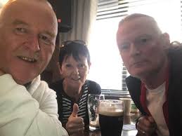 Rosie winters always happy making yous welcome with a cup of tea an a smile 