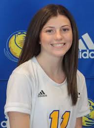 2022 Women's Volleyball Roster