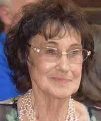 Obituary for Hazel (Wiley) Lewis