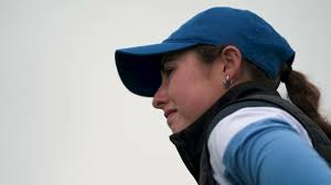 Cal State San Marcos storms up the leaderboard to take the lead in the 2025  CCAA Women's Golf Championships presented by Under Armour